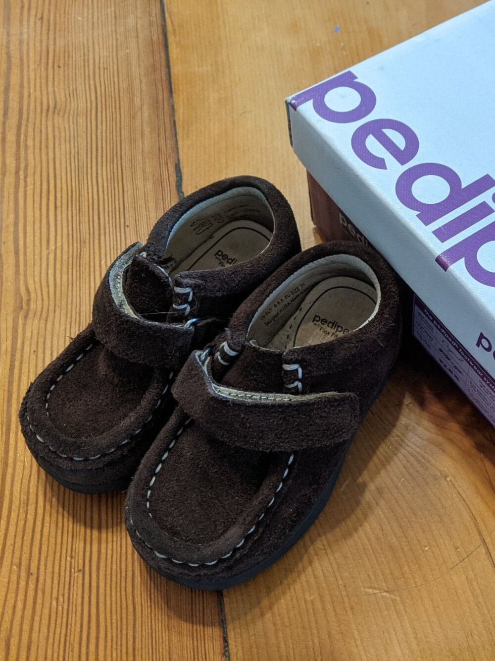 Pediped Flex "Andy Brown" 6.5